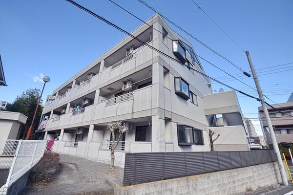 外観(★閑静な住宅街にございます★)