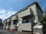 タウンハウジング分倍河原店まで