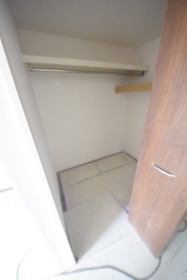 収納(★お部屋探しは株式会社タウンハウジング東京まで★)