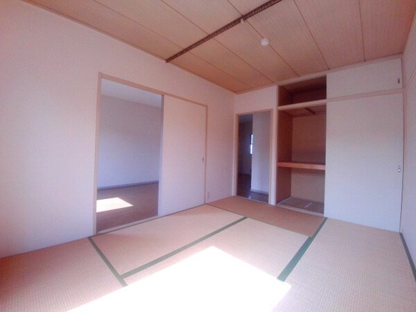 その他室内・内装(★落ち着く畳の部屋です★)