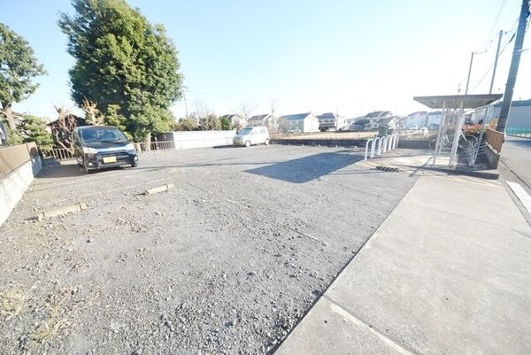 駐車場(★お問い合わせはタウンハウジングまで★)