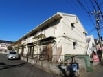 外観・共用部分