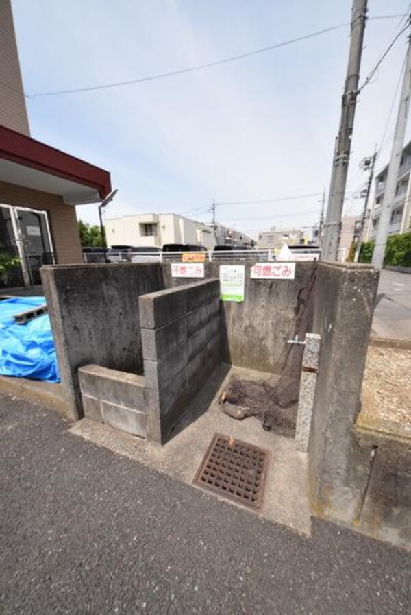 その他(外観・共用部分)