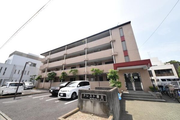 外観(外観・共用部分)