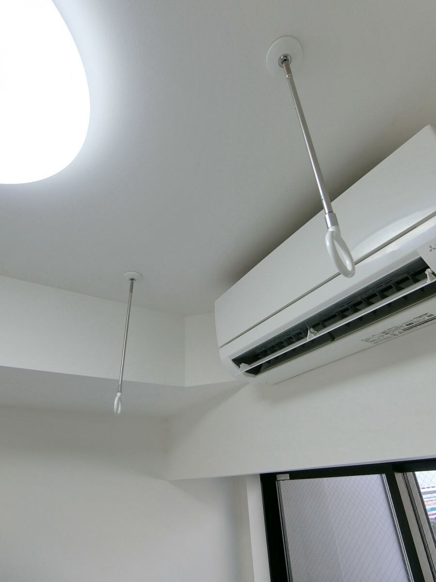 物件内観写真13　(設備)