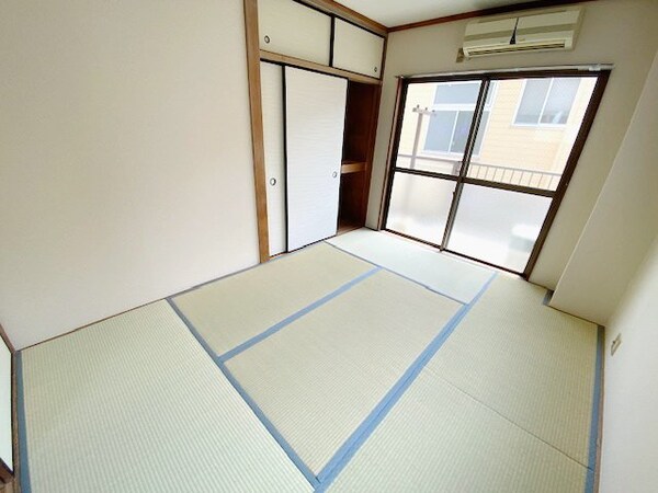 リビング・居室