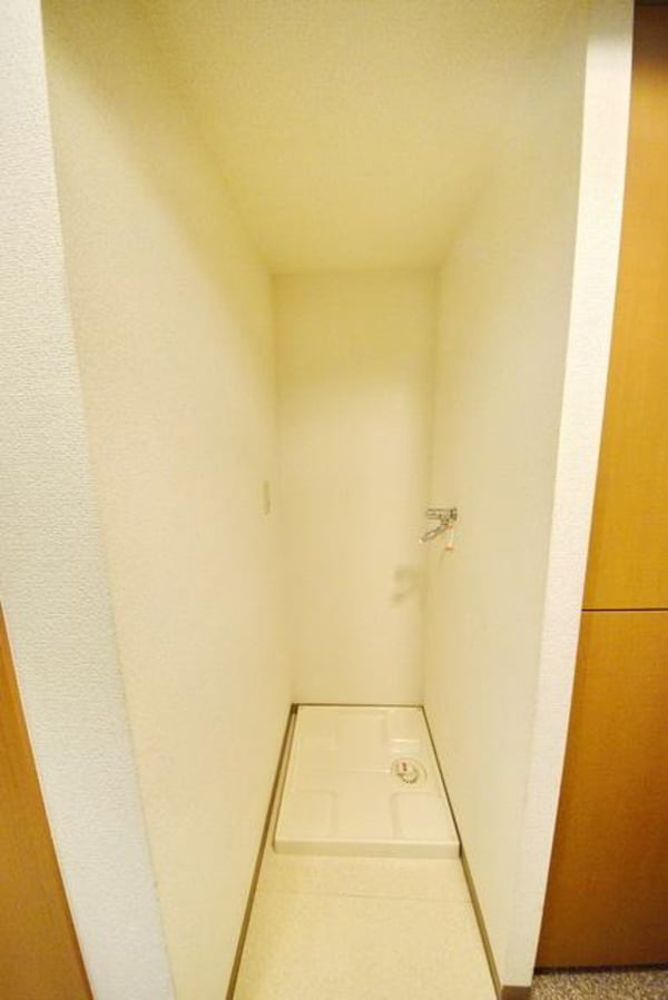 その他(★洗濯機置き場スペース★)