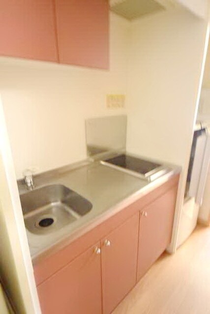 物件内観写真12　(外観・共用部分)