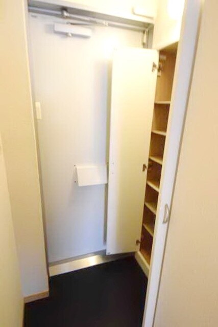 物件内観写真16　(外観・共用部分)