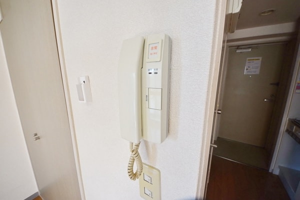 設備(★お問い合わせはタウンハウジング聖蹟桜ヶ丘店まで★)