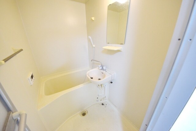 物件内観写真4　(タウンハウジング府中店まで)