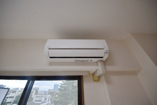 物件内観写真9　(タウンハウジング府中店まで)