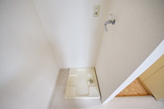 物件内観写真14　(タウンハウジング府中店まで)