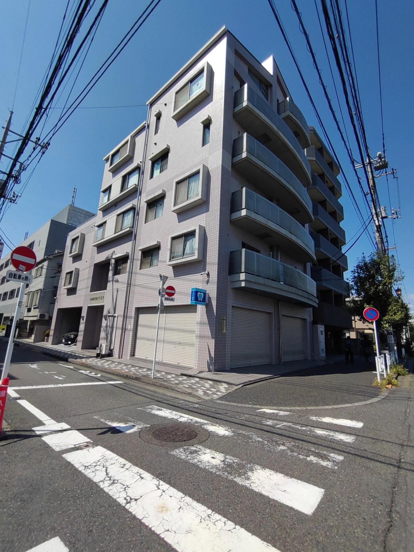 物件内観写真7　(外観)