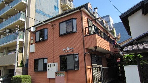 外観(★南向きで日当たり良好！★)