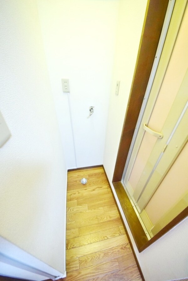 その他(★洗濯機置き場です★)