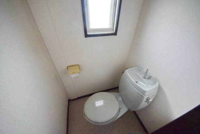 物件内観写真9　(★トイレ★)