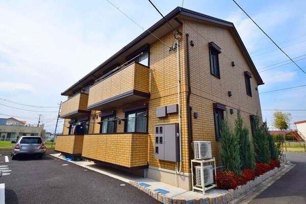 外観(～閑静な住宅街で住み易いんです～)