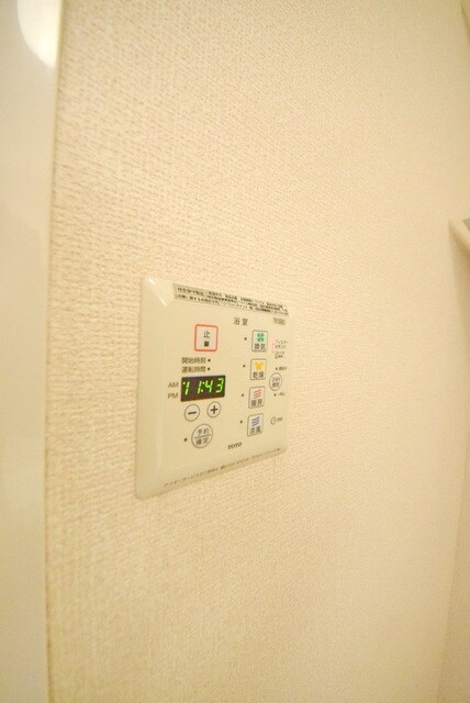 物件内観写真9　(乾燥機)