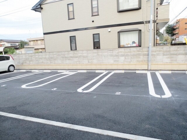 物件内観写真20　(★駐車場★)