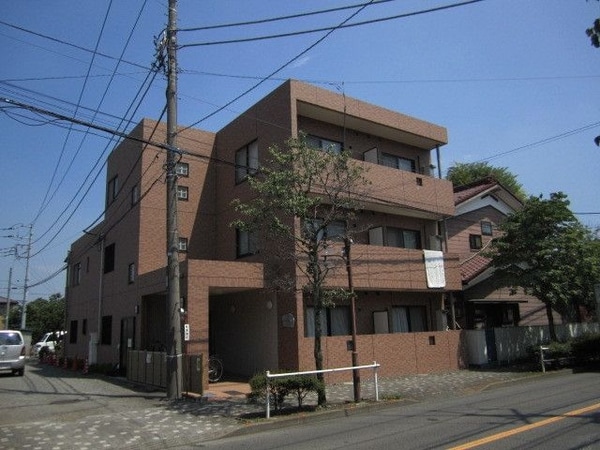外観(外観・共用部分)