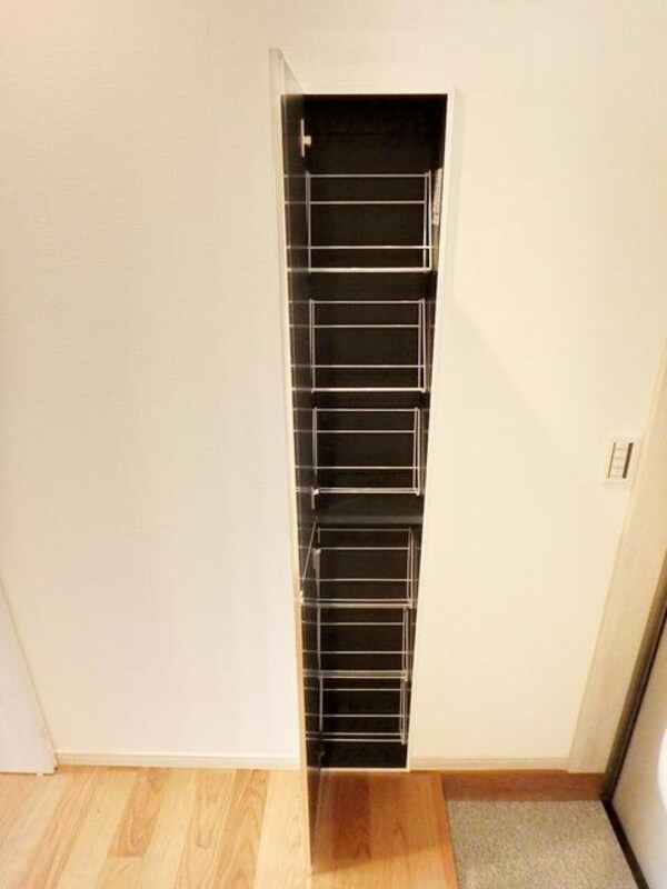 設備(★シューズＢＯＸ★)