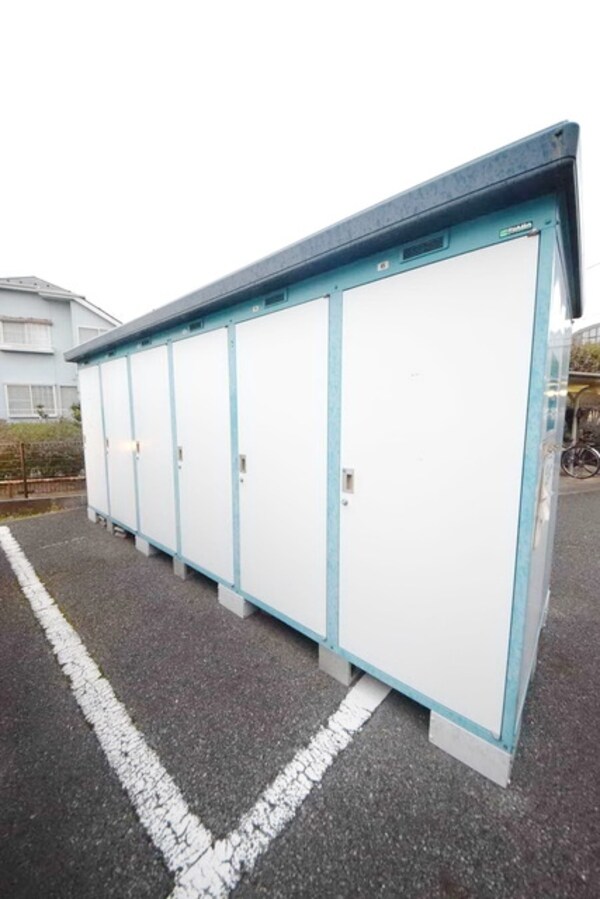 その他(外観、共用部分)