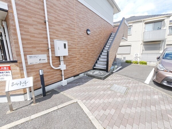 エントランス(★お問い合わせはタウンハウジング高幡不動店までご連絡くださ…)