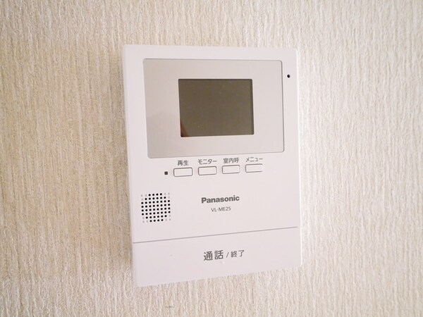 セキュリティ(★お問い合わせはタウンハウジング高幡不動店までご連絡くださ…)