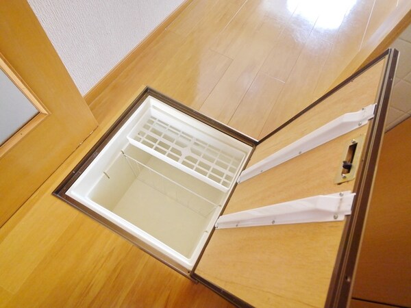 収納(★お問い合わせはタウンハウジング高幡不動店までご連絡くださ…)