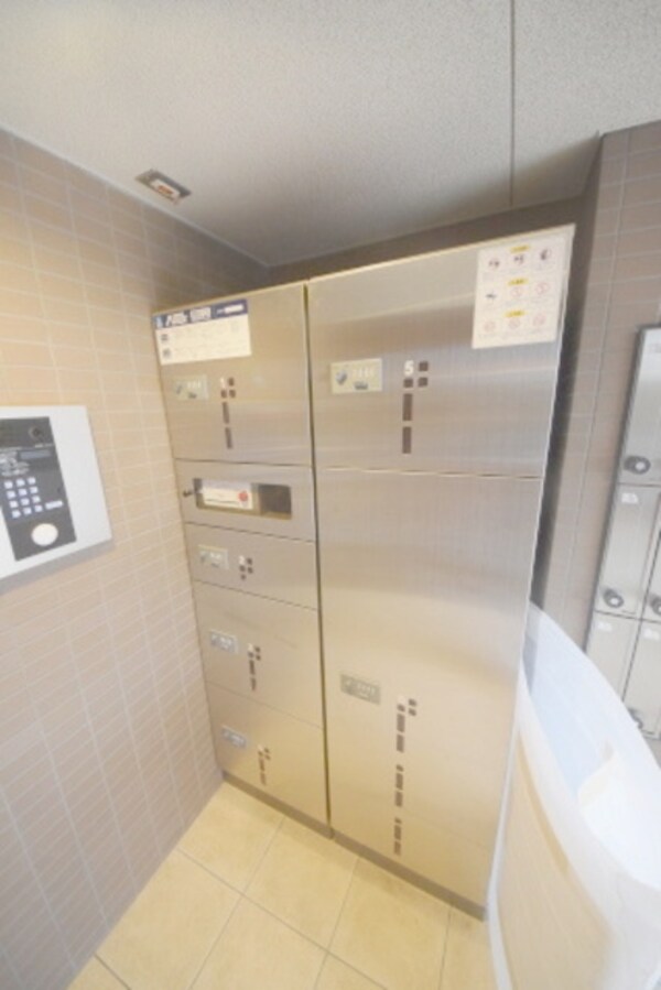 共有部分(★お部屋探しはタウンハウジング高幡不動店まで★)