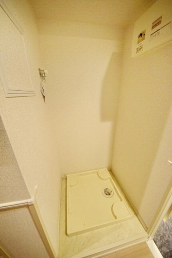 その他(★室内洗濯機置き場はこちらになります★)