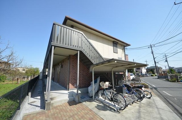 エントランス(☆入口☆)