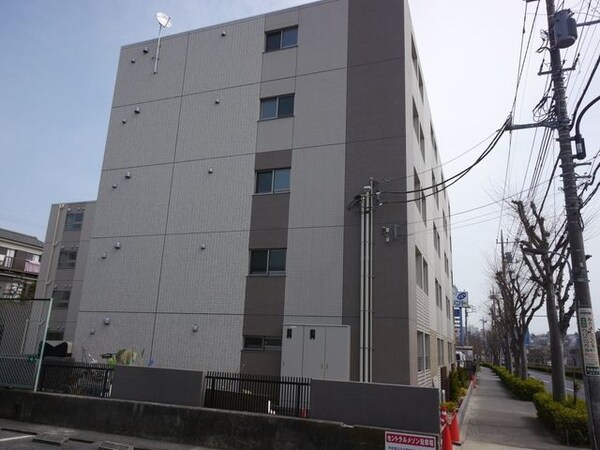外観(★外観の様子★)
