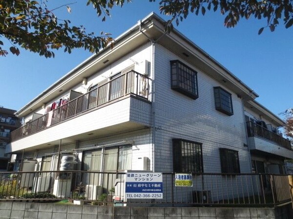 外観(外観・共用部分)