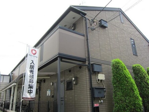 エントランス(☆物件のエントランス側です☆)