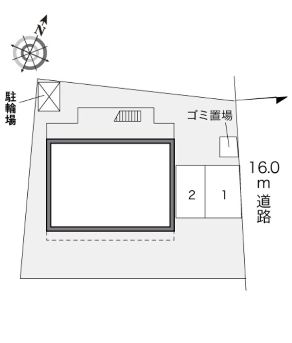 その他(間取図)