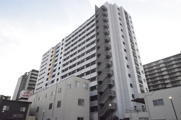 外観(★お部屋探しは株式会社タウンハウジング東京まで★)