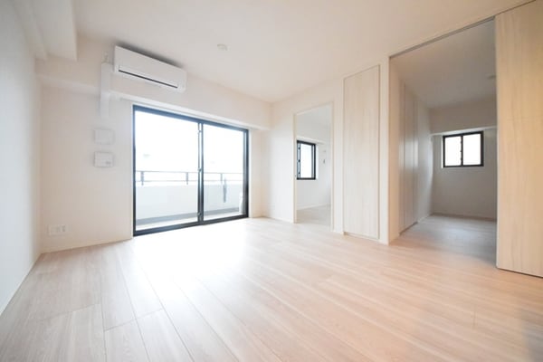 リビング・居室(★お部屋探しは株式会社タウンハウジング東京まで★)