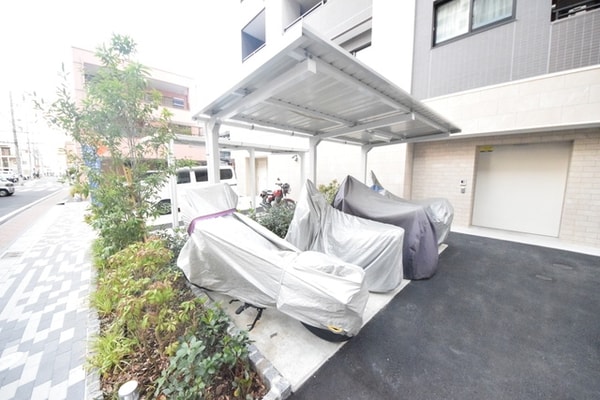 共有部分(★お部屋探しは株式会社タウンハウジング東京まで★)