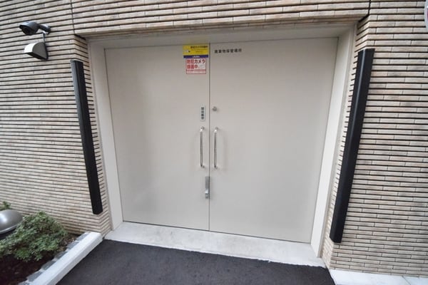 共有部分(★お部屋探しは株式会社タウンハウジング東京まで★)