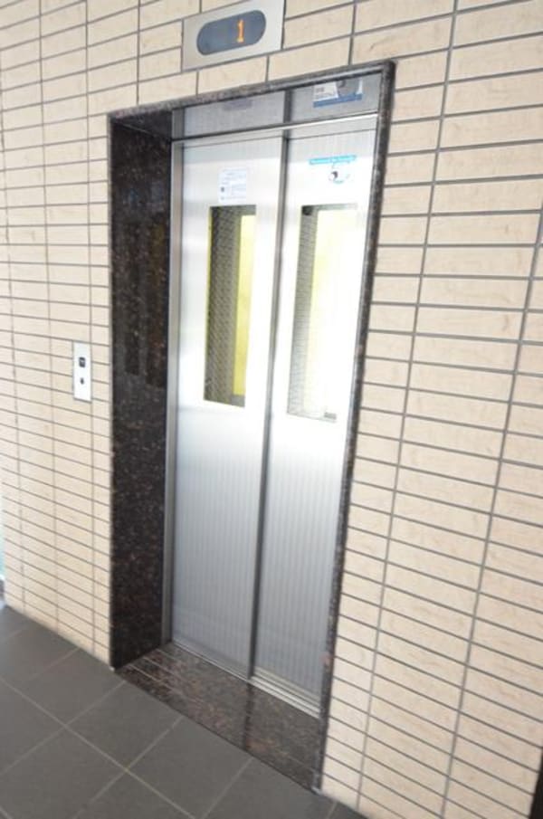 その他(☆エレベーターもありますよ☆)