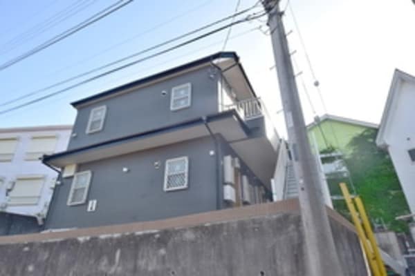 外観(★別棟のお写真です　イメージとして★)