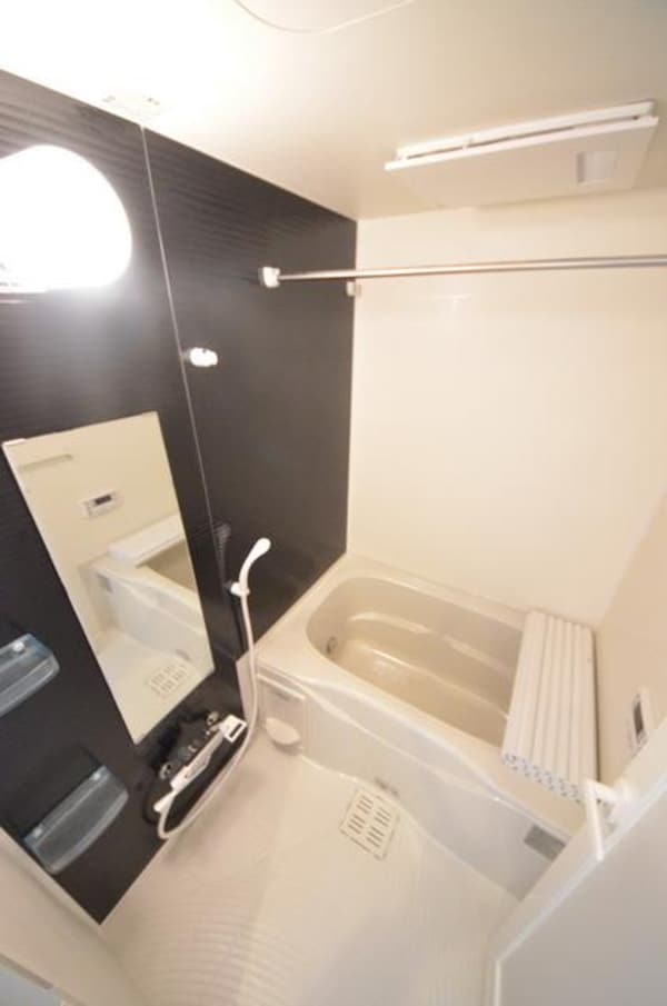 バス／シャワールーム等(★お部屋探しは株式会社タウンハウジング東京まで★)