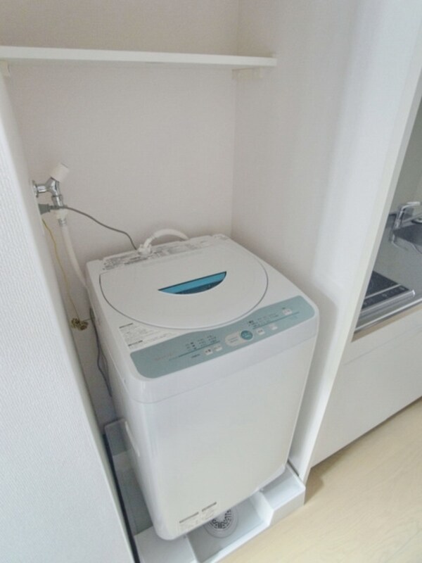 その他(☆洗濯機☆)