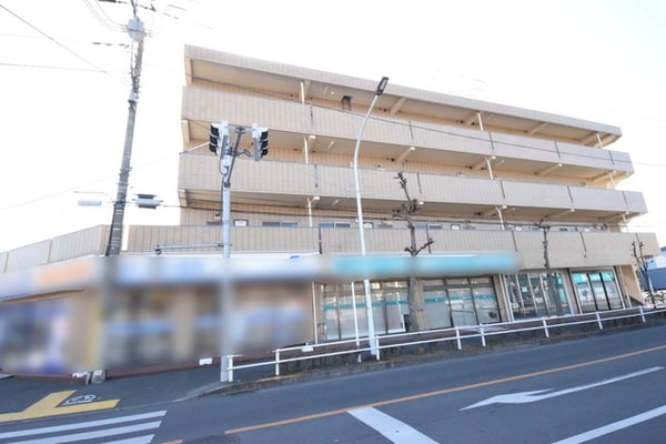 外観(外観・共用部分)