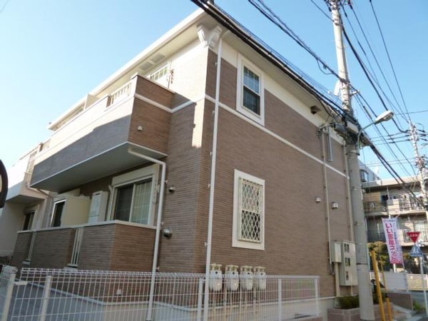 外観(★お部屋探しは株式会社タウンハウジング東京まで★)