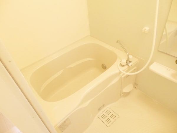 バス／シャワールーム等(★お部屋探しは株式会社タウンハウジング東京まで★)
