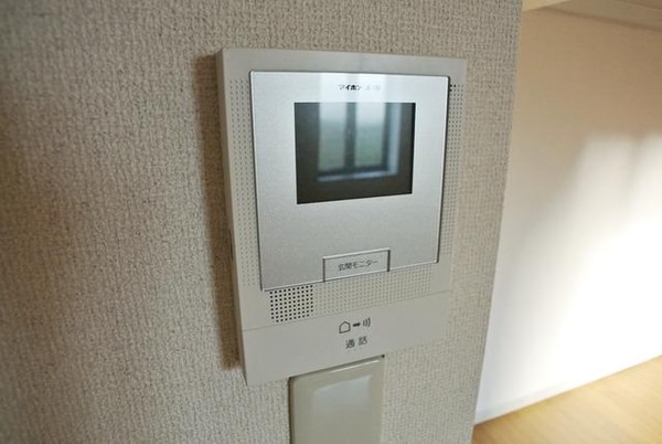 設備(☆安心なＴＶドアホン☆)