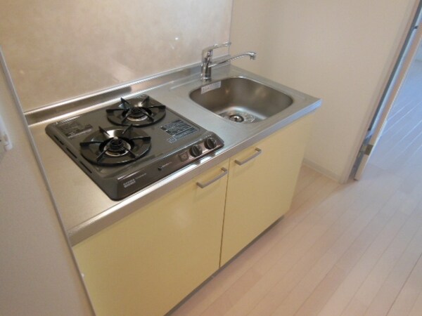 キッチン(★お部屋探しは株式会社タウンハウジング東京まで★)
